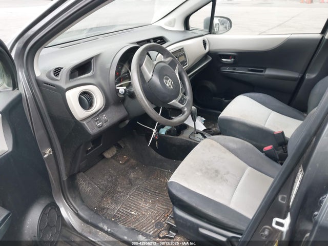 Toyota 1nz-fe 2014 JTDKTUD39ED575466 Image 13