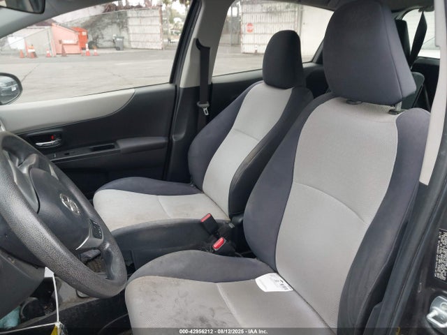 Toyota 1nz-fe 2014 JTDKTUD39ED575466 Image 14