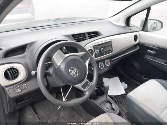 Toyota 1nz-fe 2014 JTDKTUD39ED575466 Image 15