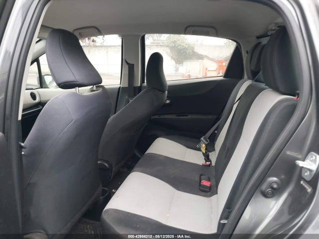 Toyota 1nz-fe 2014 JTDKTUD39ED575466 Image 16