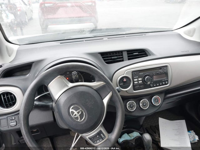 Toyota 1nz-fe 2014 JTDKTUD39ED575466 Image 17