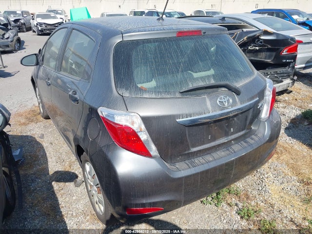 Toyota 1nz-fe 2014 JTDKTUD39ED575466 Image 3