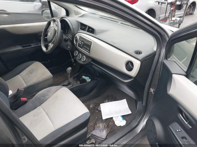 Toyota 1nz-fe 2014 JTDKTUD39ED575466 Image 5