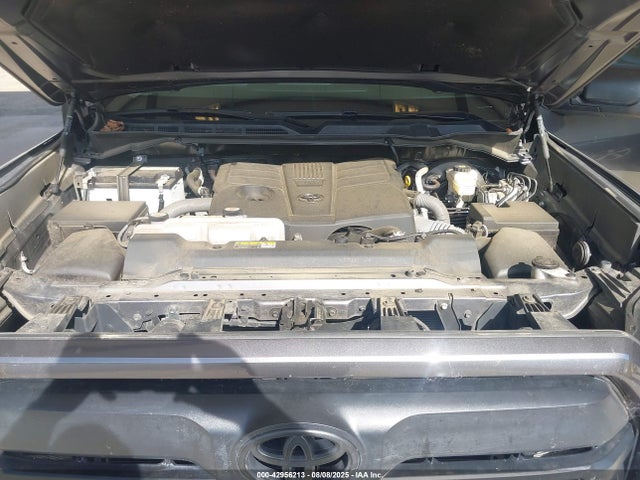 Toyota v35a-fts 2023 5TFLA5DBXPX105861 Image 10