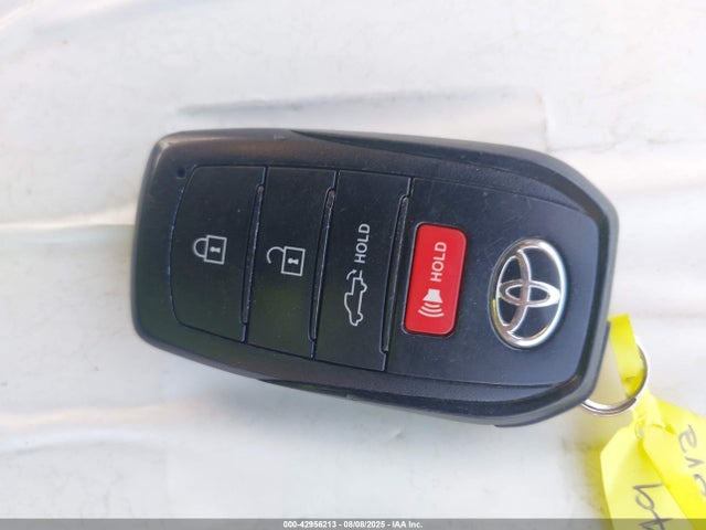 Toyota v35a-fts 2023 5TFLA5DBXPX105861 Image 11
