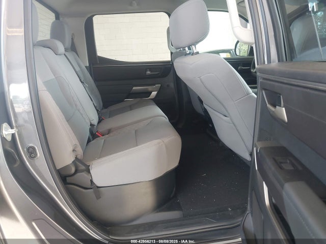 Toyota v35a-fts 2023 5TFLA5DBXPX105861 Image 8