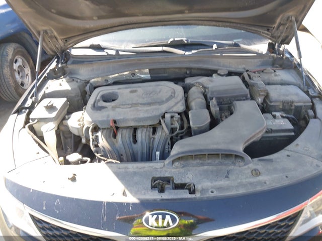 5XXGT4L31GG053365 KIA t-gdi theta ii