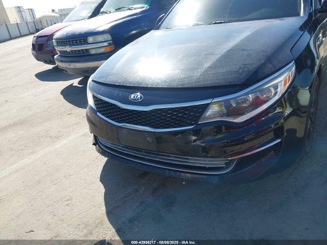 5XXGT4L31GG053365 KIA t-gdi theta ii