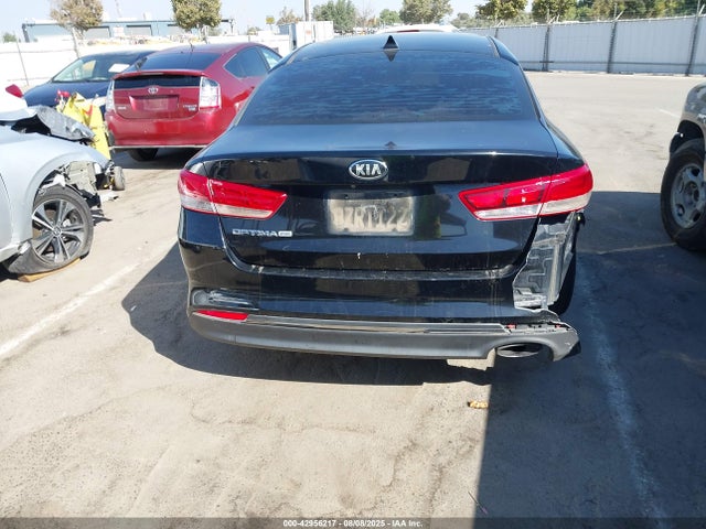 5XXGT4L31GG053365 KIA t-gdi theta ii