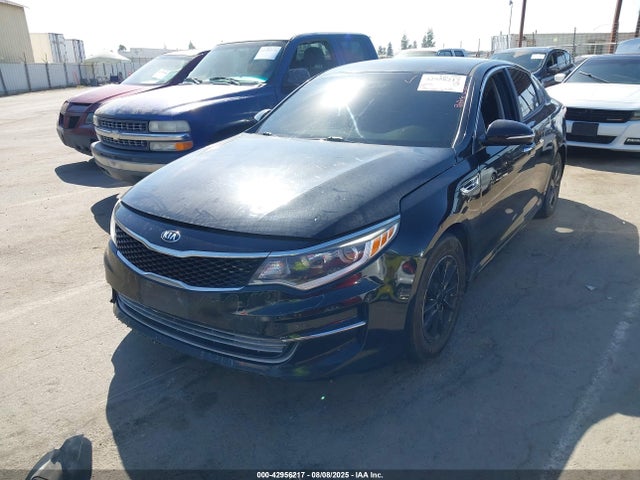 5XXGT4L31GG053365 KIA t-gdi theta ii