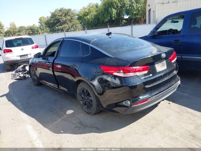 5XXGT4L31GG053365 KIA t-gdi theta ii