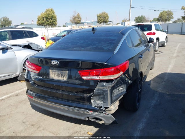 5XXGT4L31GG053365 KIA t-gdi theta ii
