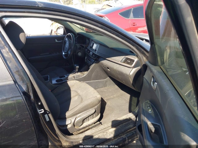 5XXGT4L31GG053365 KIA t-gdi theta ii