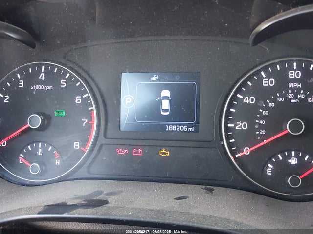 5XXGT4L31GG053365 KIA t-gdi theta ii