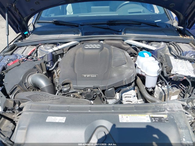 WA19NBF4XHA128566 Audi A4 ALLROAD