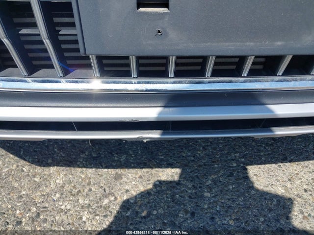 WA19NBF4XHA128566 Audi A4 ALLROAD