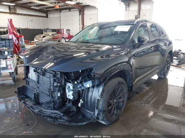 Mazda py 2024 7MMVABAM0RN189636 Image 2