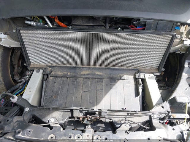 2020 TESLA MODEL X 5YJXCBE23LF263830 Photo 9