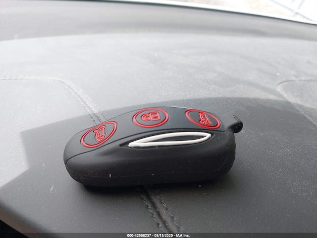 2020 TESLA MODEL X 5YJXCBE23LF263830 Photo 10