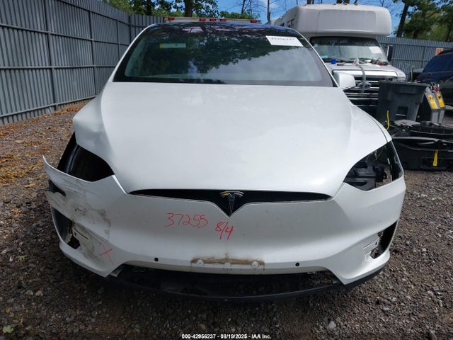 Tesla MODEL X 2020 5YJXCBE23LF263830 Image 12