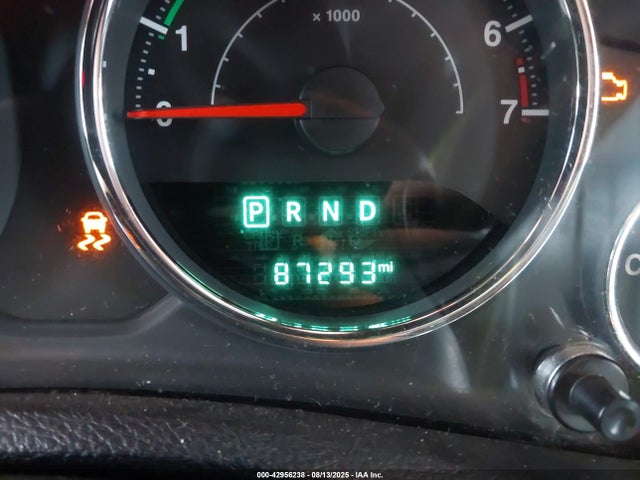 Jeep Wrangler 2015 1C4HJWEG1FL712176 Image 16