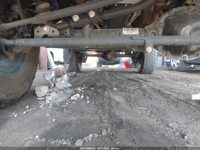 Jeep Wrangler 2015 1C4HJWEG1FL712176 Image 18