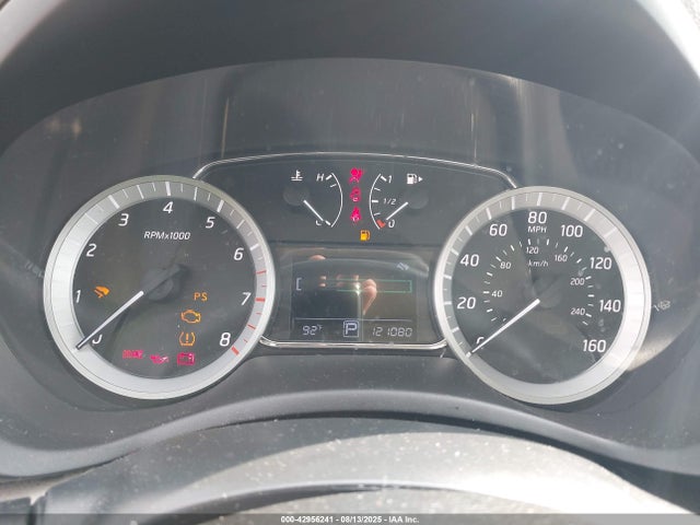 Nissan Sentra 2015 3N1AB7AP6FY364914 Image 7