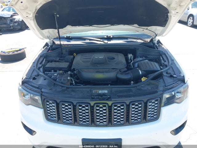 1C4RJFAG9KC595077 Jeep Grand Cherokee