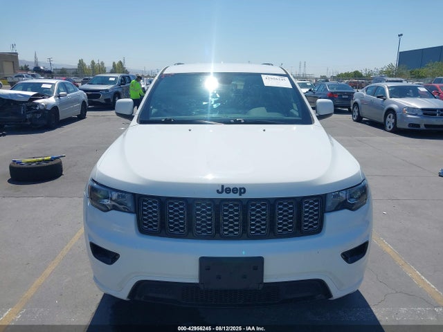 1C4RJFAG9KC595077 Jeep Grand Cherokee