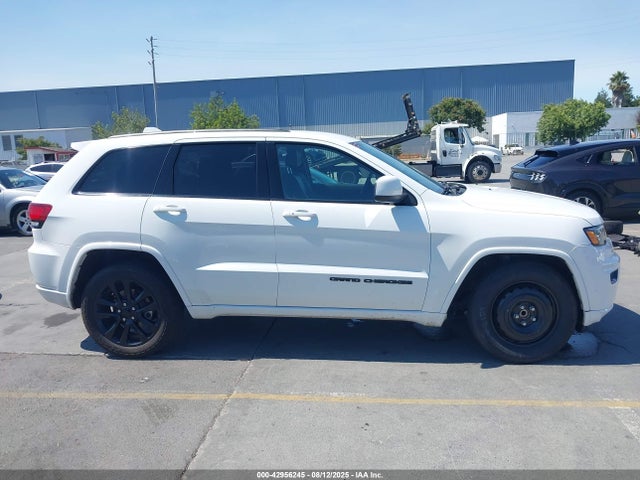 1C4RJFAG9KC595077 Jeep Grand Cherokee