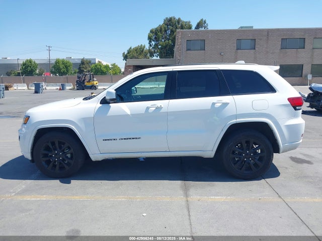 1C4RJFAG9KC595077 Jeep Grand Cherokee
