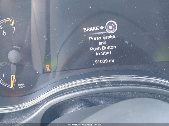 1C4RJFAG9KC595077 Jeep Grand Cherokee