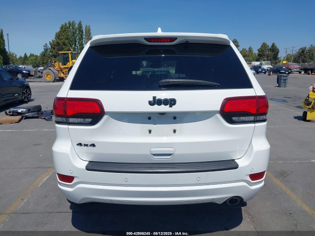 1C4RJFAG9KC595077 Jeep Grand Cherokee