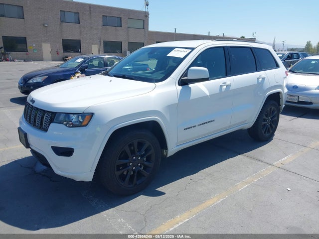 1C4RJFAG9KC595077 Jeep Grand Cherokee