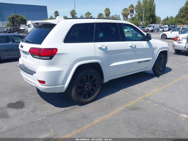 1C4RJFAG9KC595077 Jeep Grand Cherokee