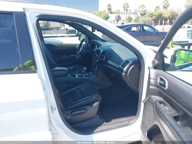 1C4RJFAG9KC595077 Jeep Grand Cherokee