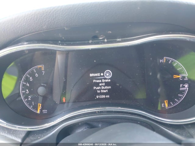 1C4RJFAG9KC595077 Jeep Grand Cherokee