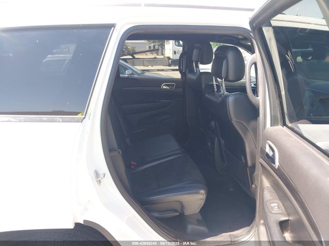1C4RJFAG9KC595077 Jeep Grand Cherokee