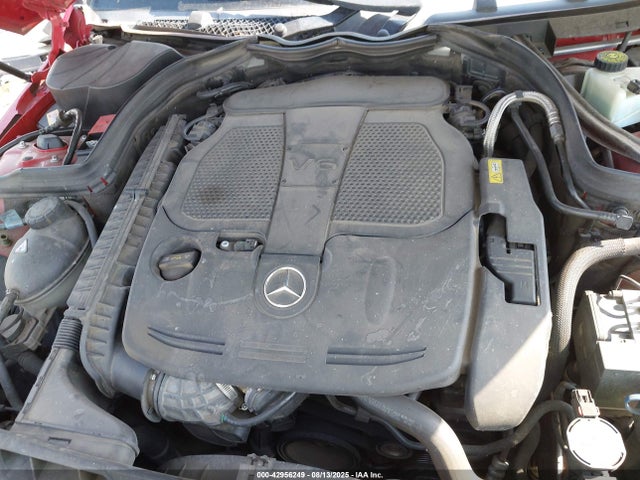 WDDGF8ABXEG159303 Mercedes-Benz C-Class
