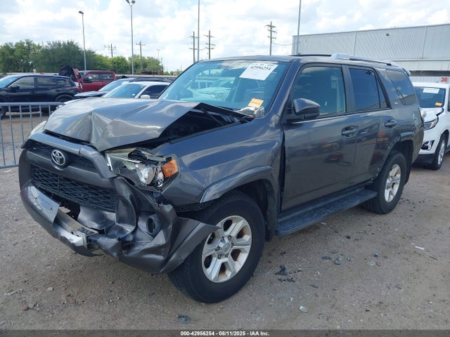 Toyota 1gr-fe 2014 JTEBU5JR2E5159227 Image 2