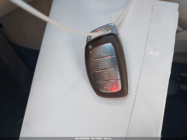 Hyundai Tucson 2016 KM8J3CA2XGU087272 Image 11
