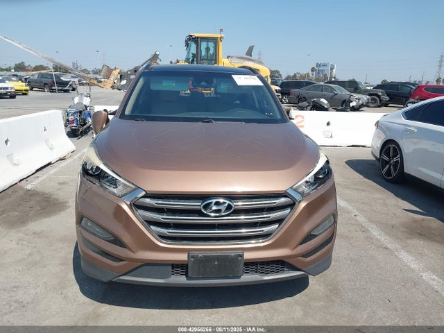 Hyundai Tucson 2016 KM8J3CA2XGU087272 Image 12