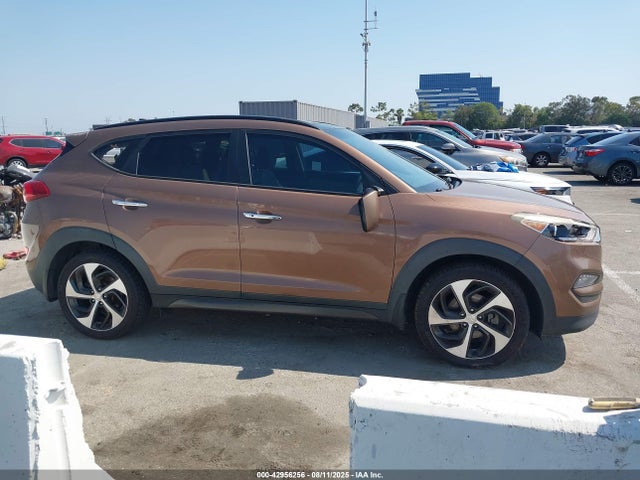 Hyundai Tucson 2016 KM8J3CA2XGU087272 Image 13