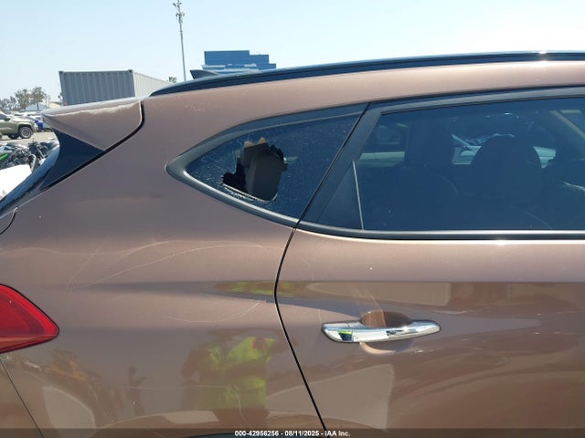 Hyundai Tucson 2016 KM8J3CA2XGU087272 Image 17