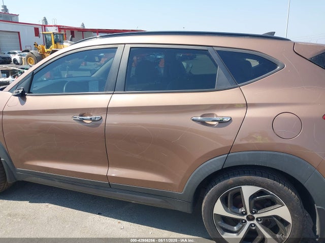 Hyundai Tucson 2016 KM8J3CA2XGU087272 Image 18