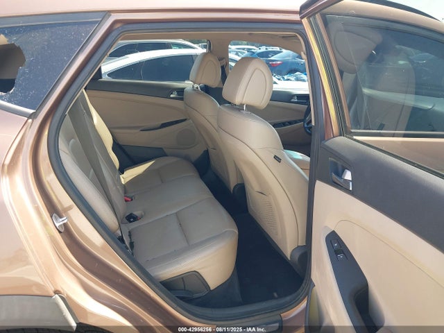 Hyundai Tucson 2016 KM8J3CA2XGU087272 Image 8