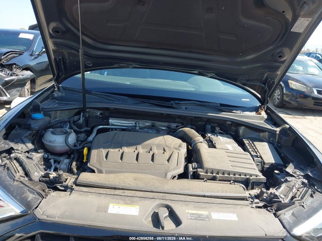 2022 AUDI Q3 WA1EECF35N1009489 Photo 9