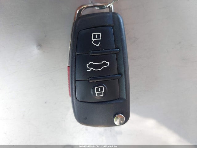 2022 AUDI Q3 WA1EECF35N1009489 Photo 10