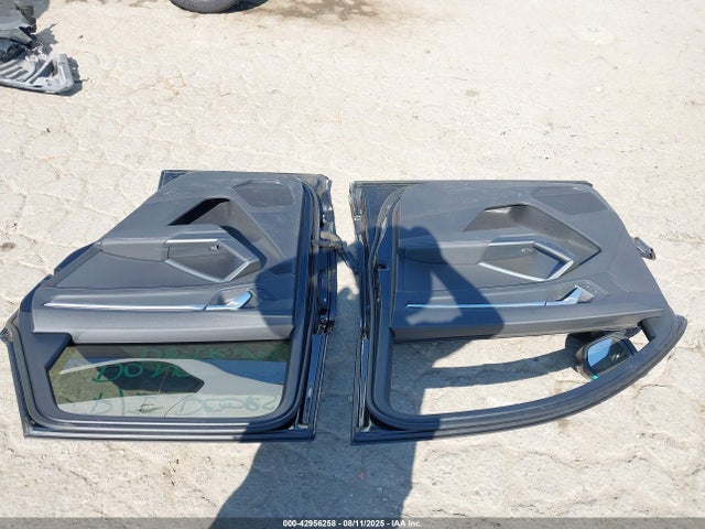 Audi 45 tfsi 2022 WA1EECF35N1009489 Image 12