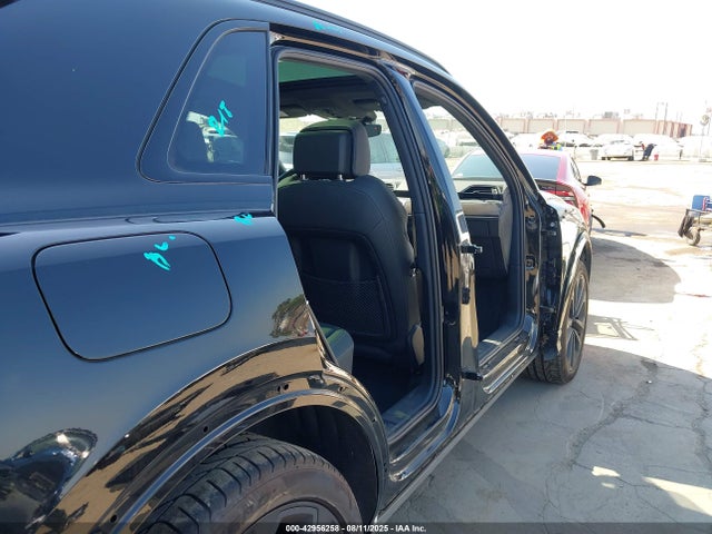 2022 AUDI Q3 WA1EECF35N1009489 Photo 5